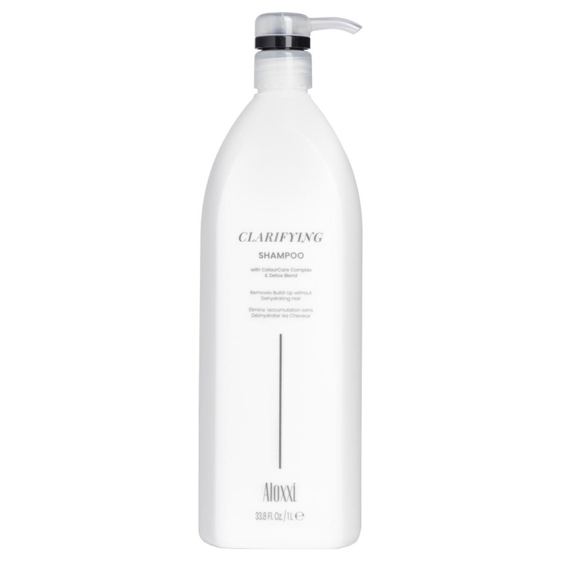 Aloxxi — Clarifying shampoo 33.8oz