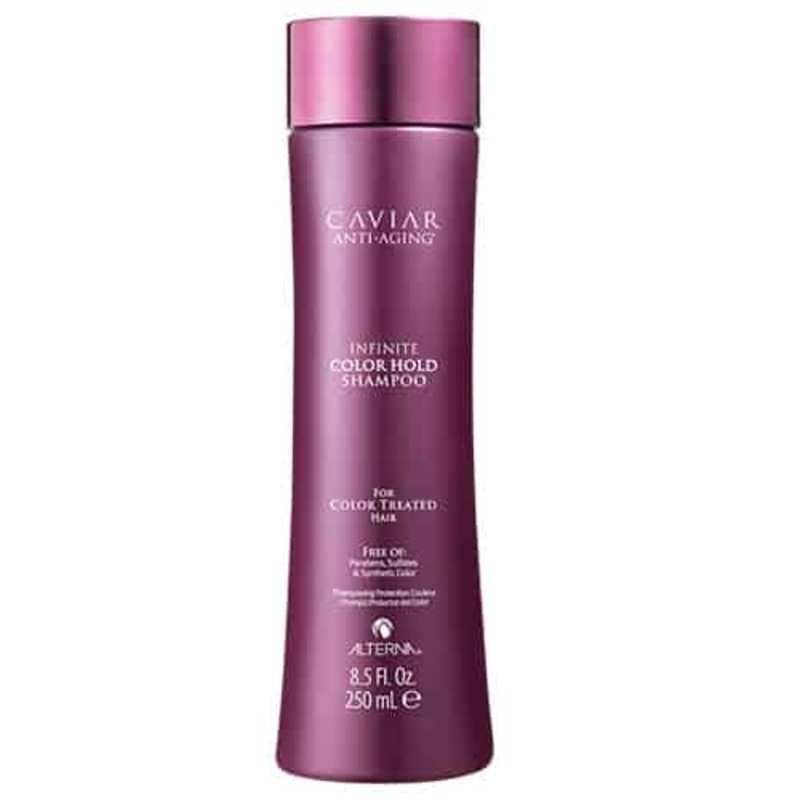 Alterna Caviar Infinite Color Hold Shampoo (250ml)