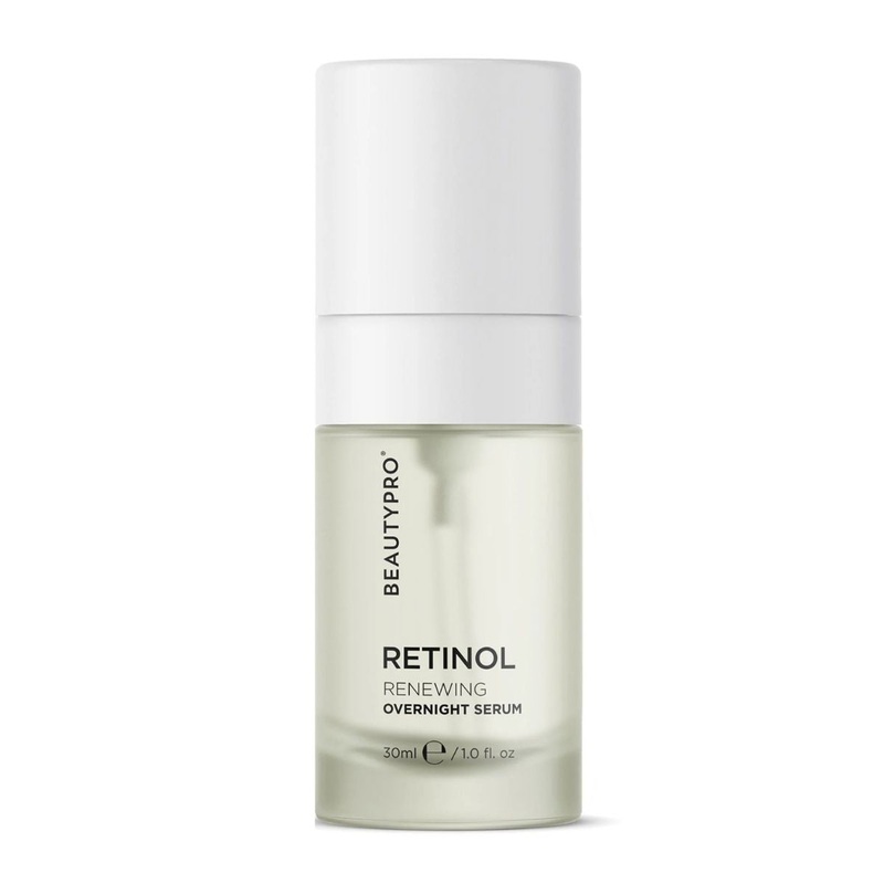 BeautyPro Retinol Anti-Ageing Serum 30ml