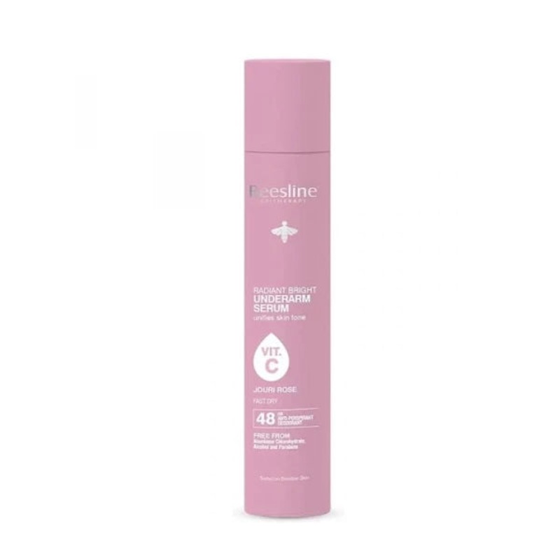 Beesline Underarm Serum Jouri Rose 150 ML