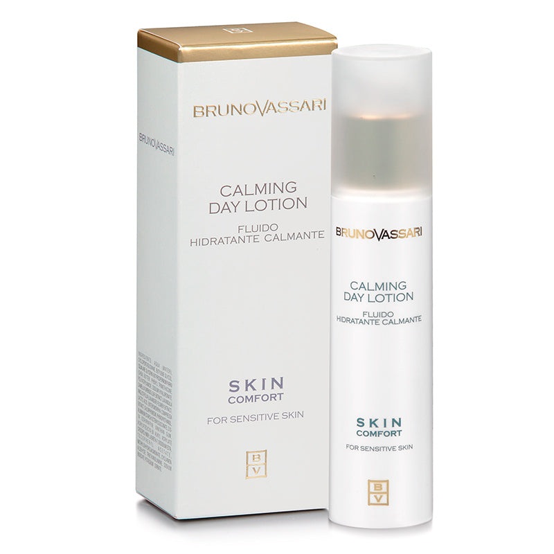 Brunovassari Skin Comfort Calming Day Lotion 50ml