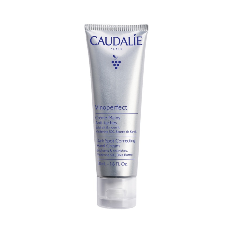 Caudalie – Vinoperfect Dark Spot Correcting Hand Cream 50ml