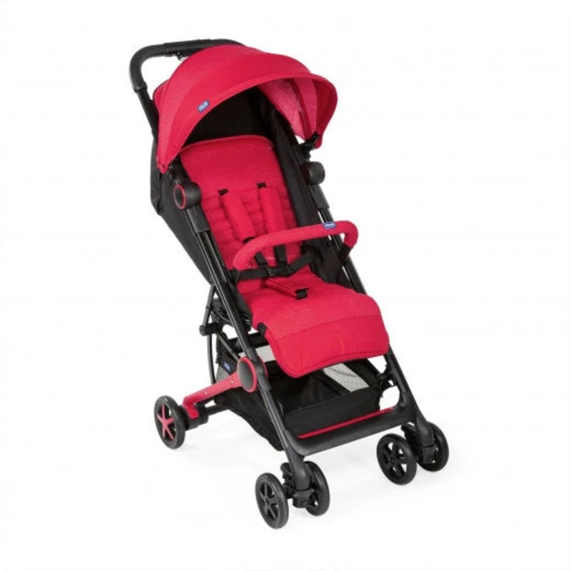 Chicco Chicco Miinimo 3 Stroller Jet Red