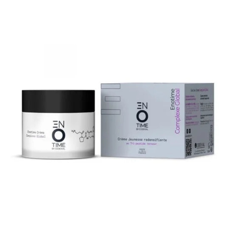 Codexial Enotime Complex Global Cream 50ml