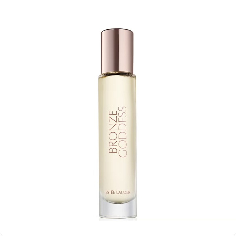 Este Lauder Bronze Goddess Eau Fraiche Travel Spray 10ml