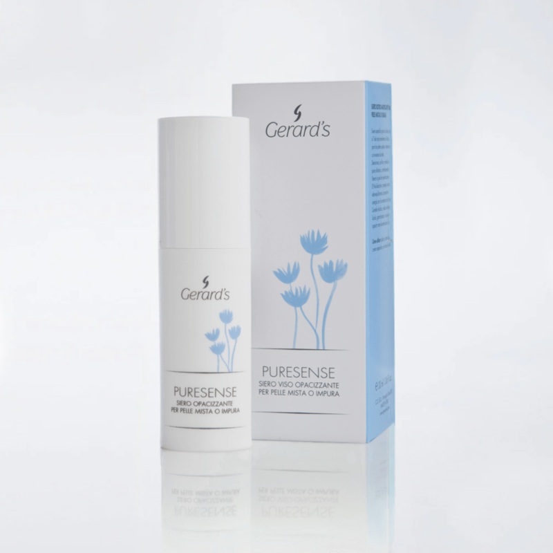 Gerard’s Puresense Mattifying Serum 30ml