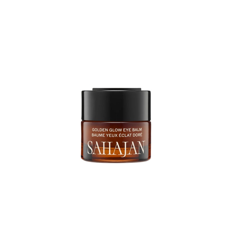 Golden Glow Eye Balm