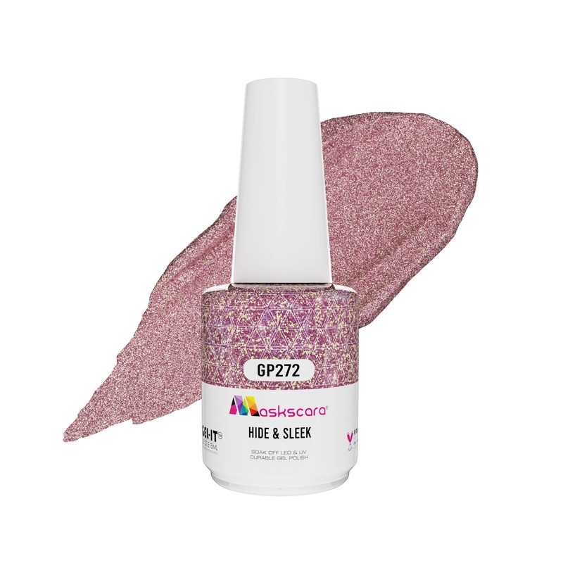 GP272 – Hide & Sleek