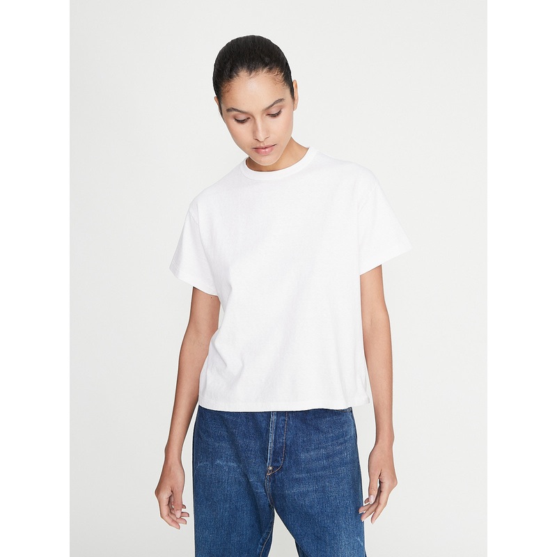 Hi’aka Short Sleeve T-Shirt in Pigment Dye Delicacy