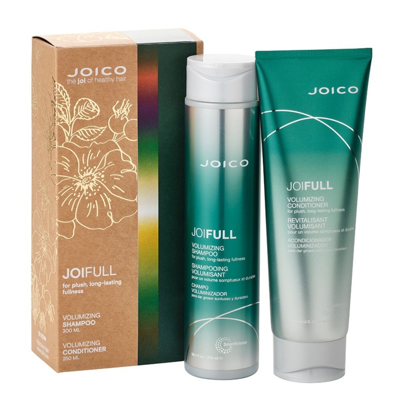 Joico Joiful Volume Christmas Gift Set