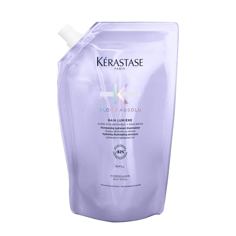 Krastase  Blond Absolu Bain Lumiere Refill 500ml