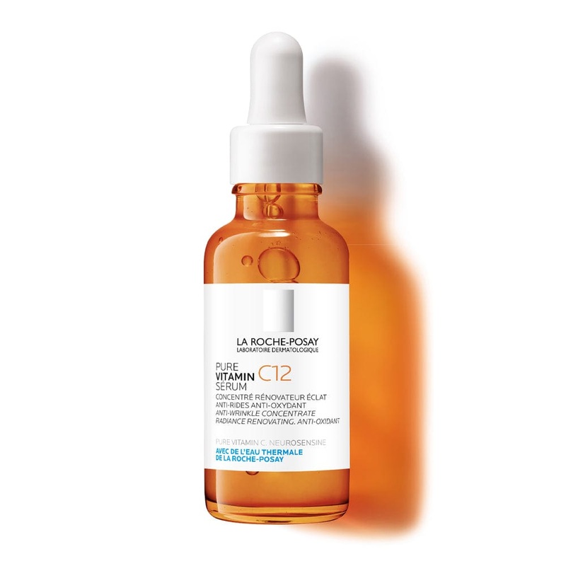 La Roche-Posay Vitamin C12 Serum 30ml