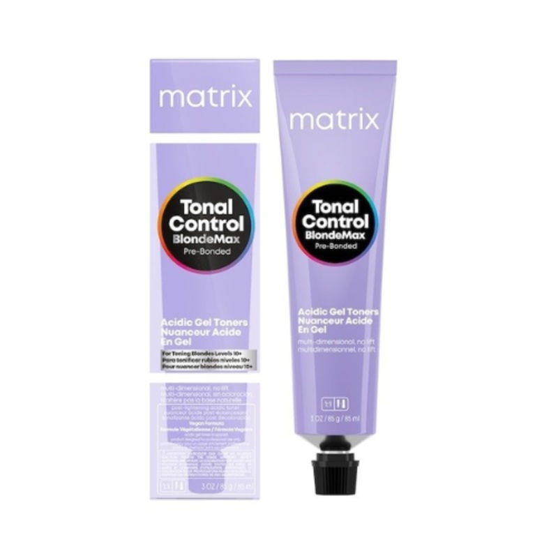 MATRIX Tonal Control Pro-Bonded | 85g, Various Colours