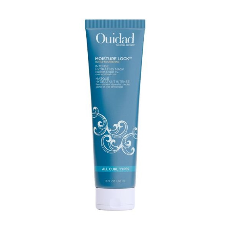 Ouidad — Ultra-Nourishing Intense Hydrating Mask 2 oz