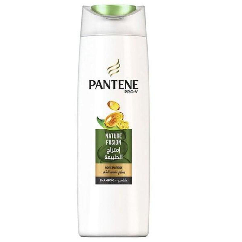 Pantene – Nature Fusion Shampoo