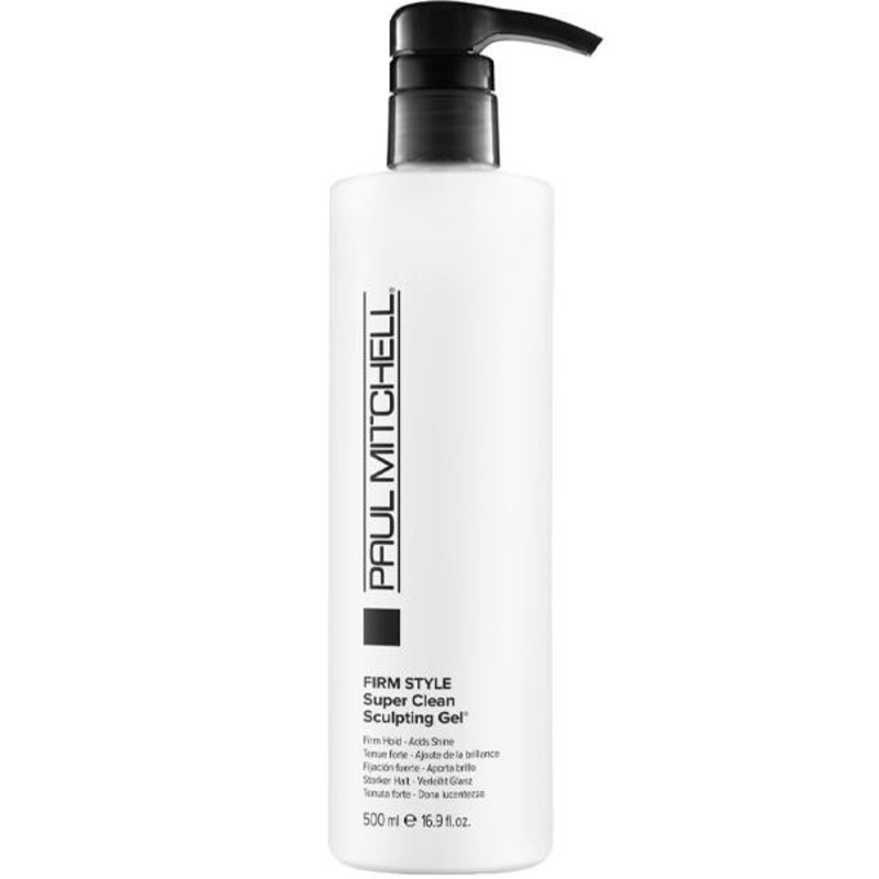 Paul Mitchell — Super Clean – Sculpting Gel 16.9oz