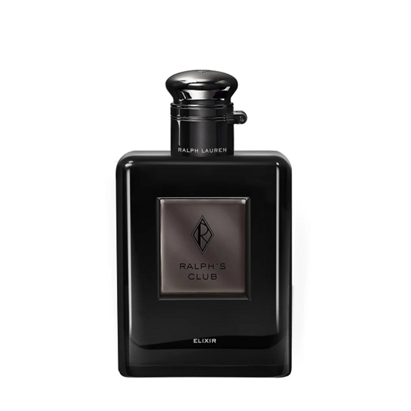 Ralph Lauren – Ralph’s Club Elixir
