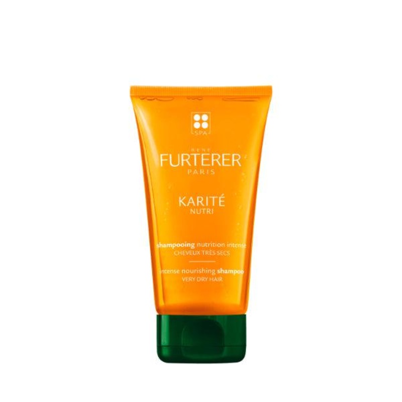 Rene Furterer –  Karit Nutri Intense nourishing shampoo