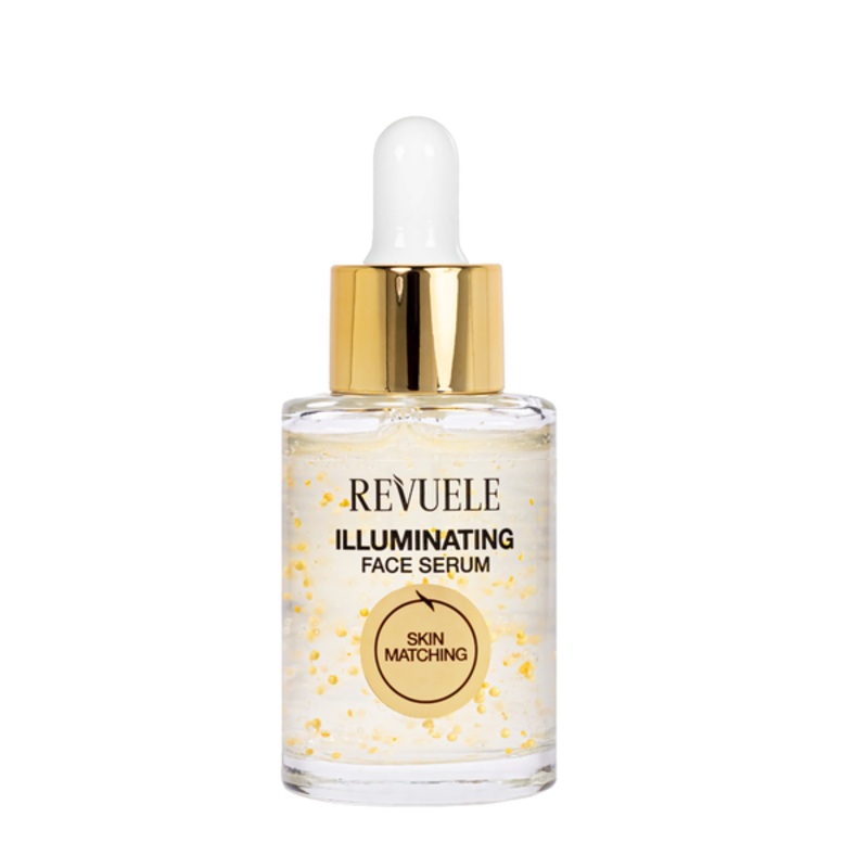 Revuele – Illuminating Face Serum
