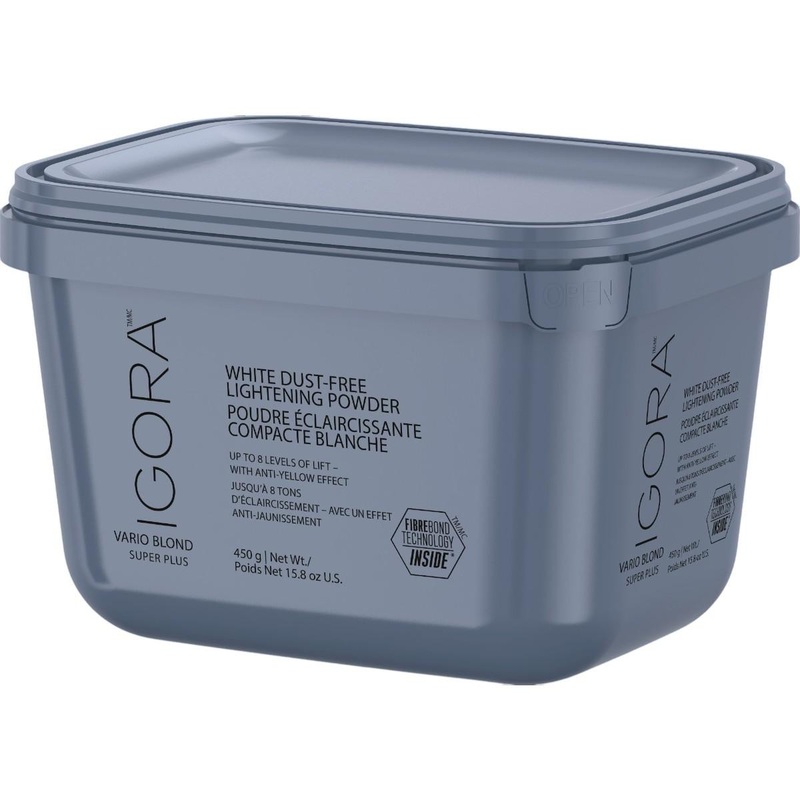 Schwarzkopf – Igora — Bleach – Vario Blond Super Plus 15.8oz