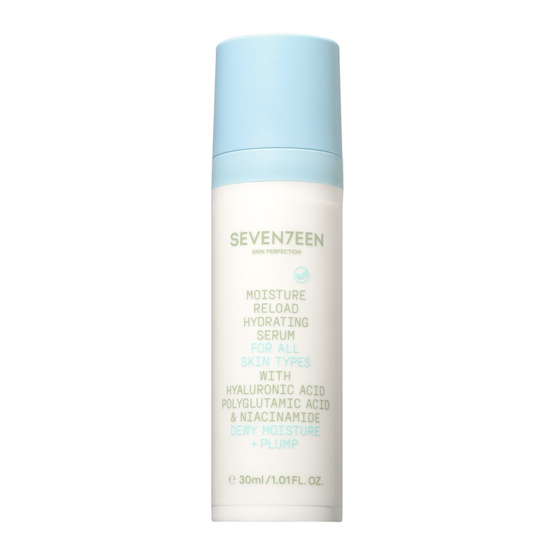 Seventeen – Moisture Reload Hydrating Serum