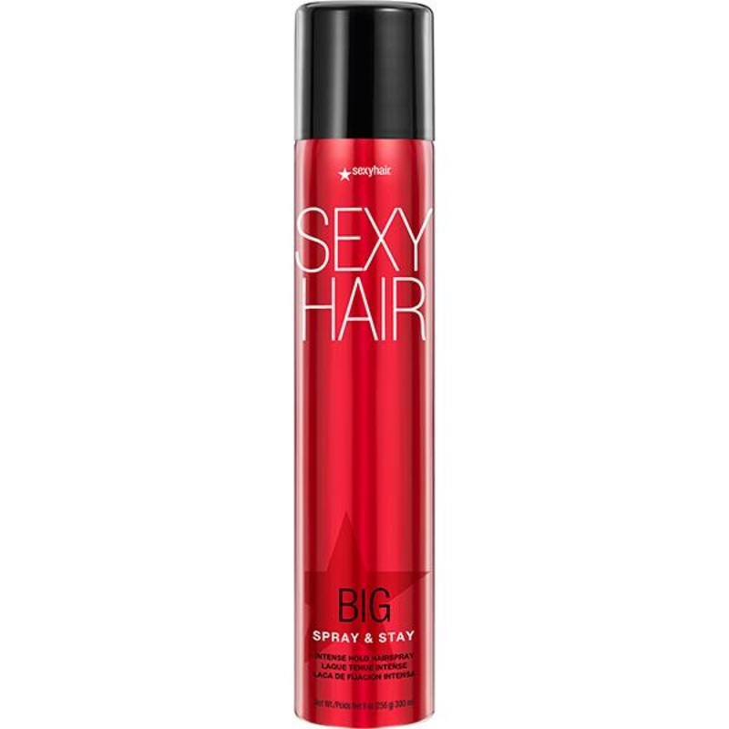 Sexy Hair — Spray & Stay 9oz