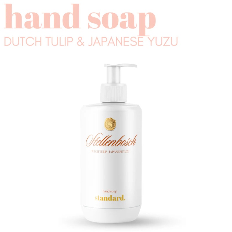 Stellenbosch Hand Wash