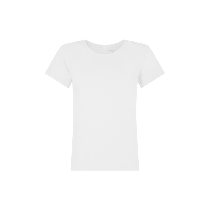 T-shirt Round Neck Short Sleeves