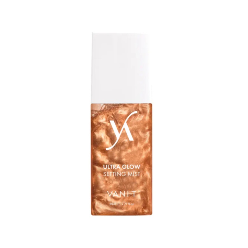 VANI-T ULTRA GLOW SETTING MIST 80ML