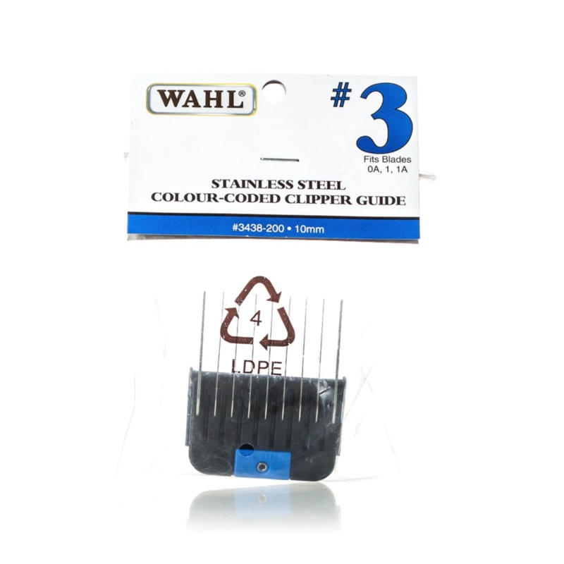 WAHL Km Metal Dog Attachment #3