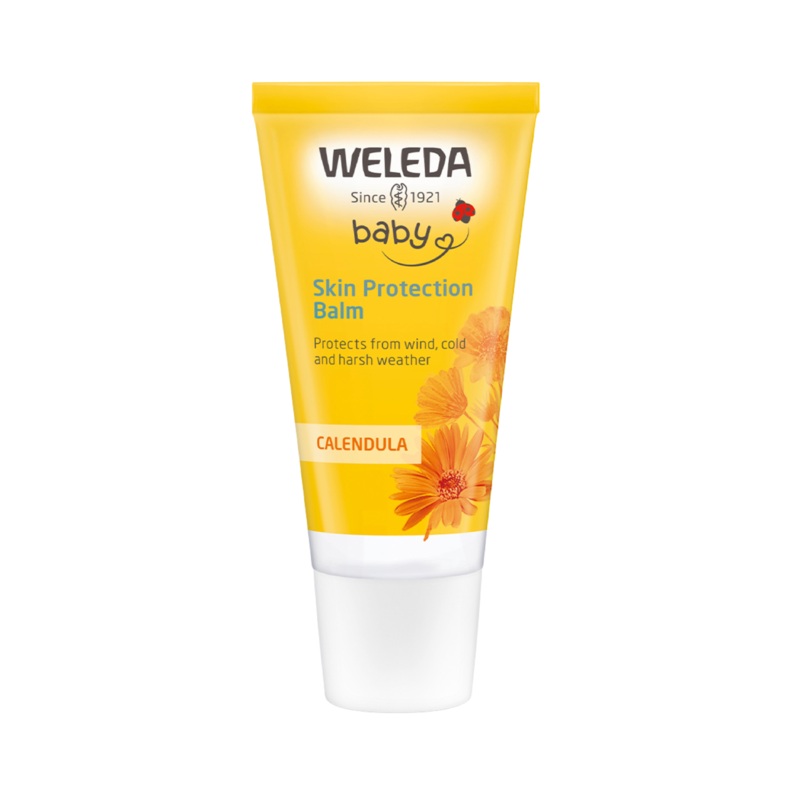 Weleda – Calendula Skin Protection Balm 30ml