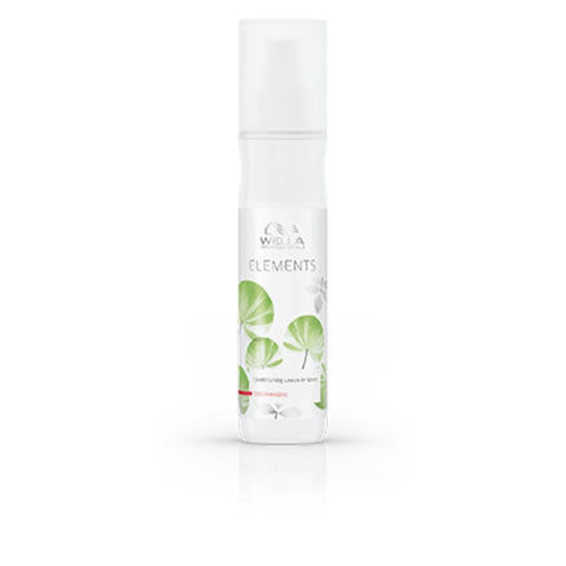 Wella Elements Conditioning Leave-In Spray