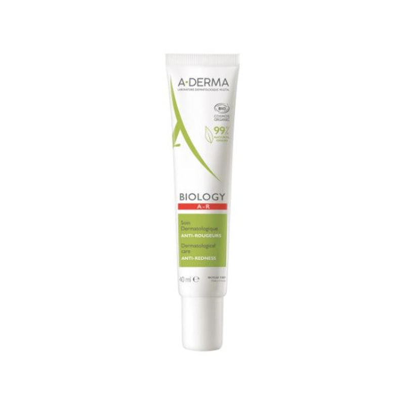 Aderma – Biology AR Dermatological Care Anti Redness