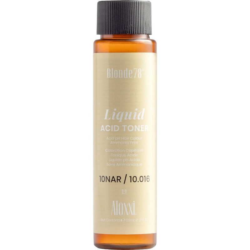 Aloxxi – Liquid Acid Toner — Liquid Acid Toner – 10NAR