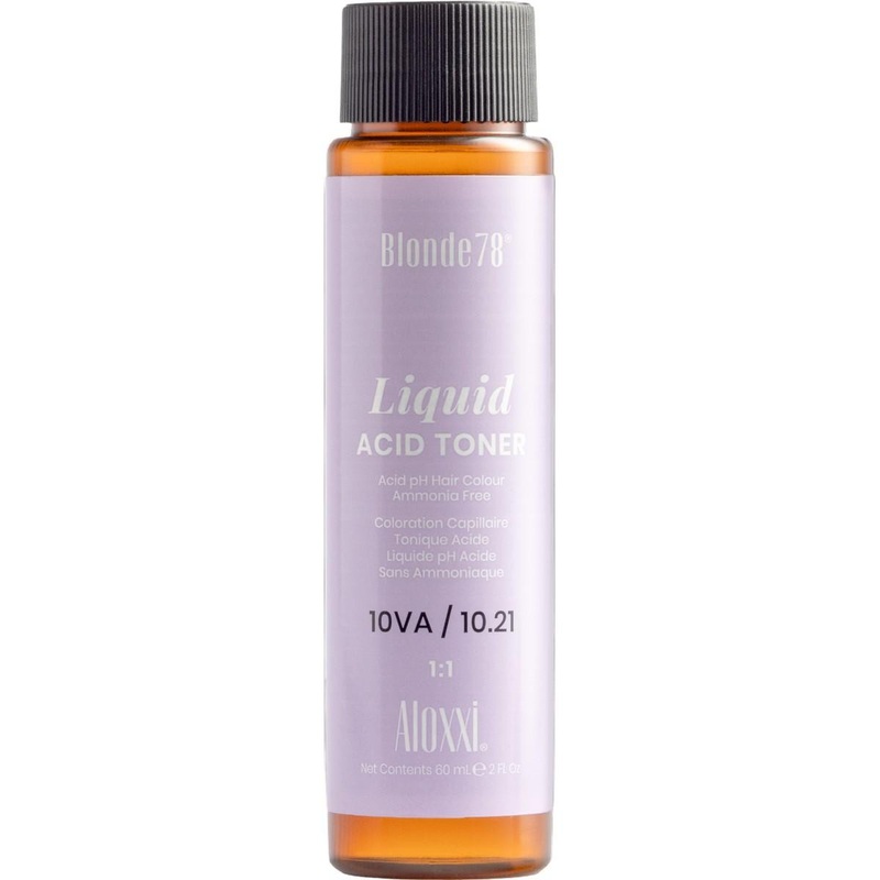 Aloxxi – Liquid Acid Toner — Liquid Acid Toner – 10VA