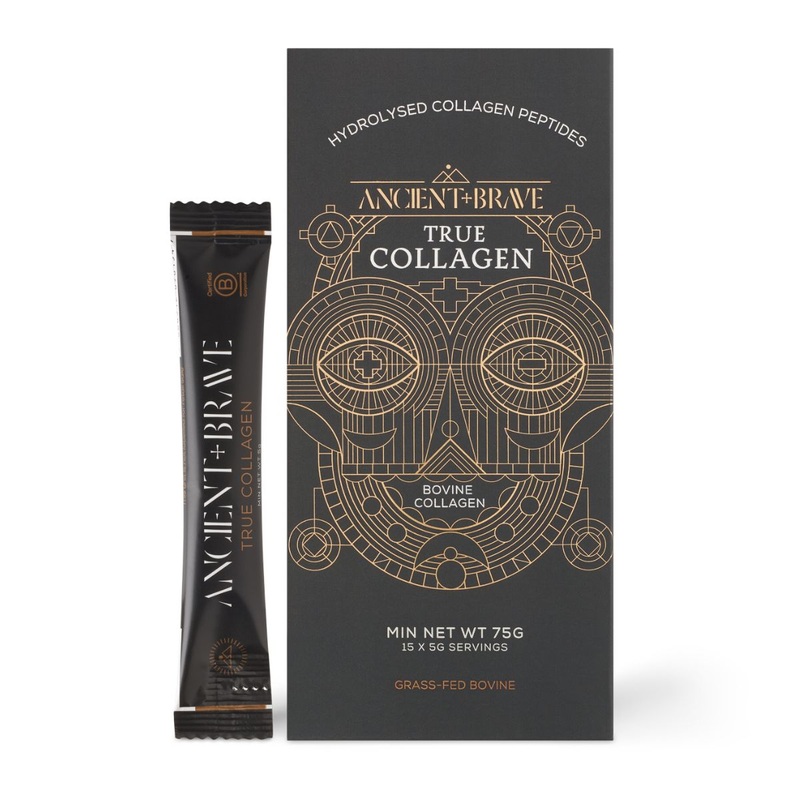 Ancient + Brave True Collagen Sachets 5g