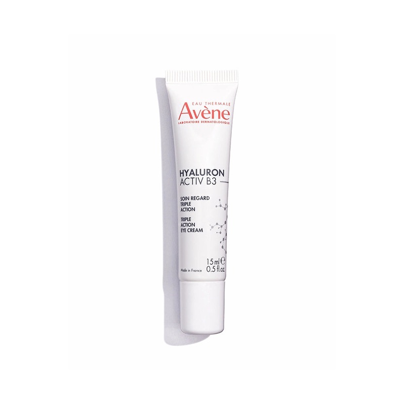 Avene Hyaluron Active B3 Eye Cream 15ml