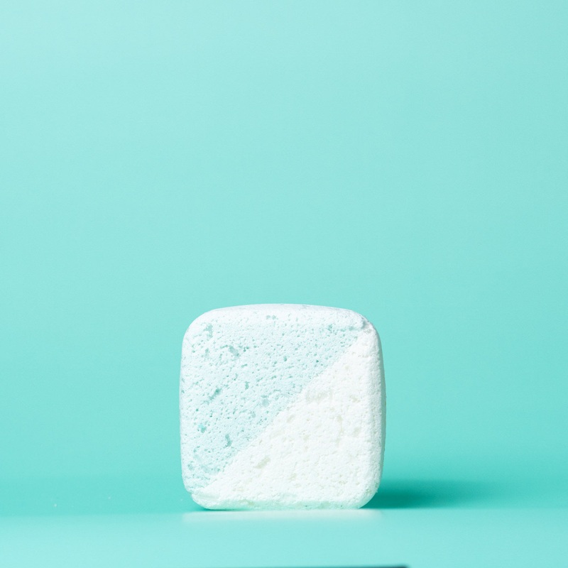 Bath Bombs – The Full Minty | 2-pack