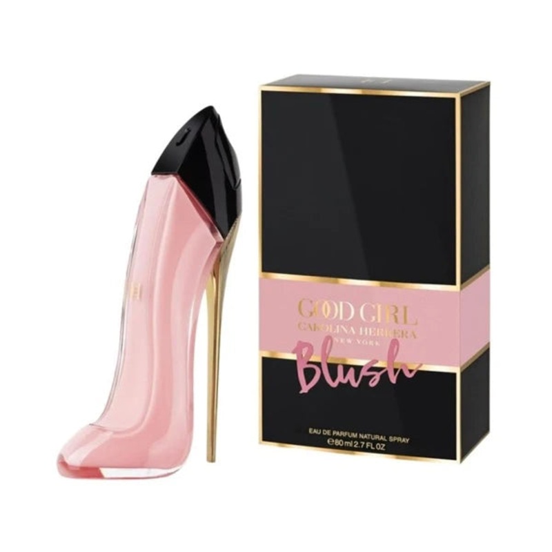 Carolina Herrera Good Girl Blush EDP 80ML For Women
