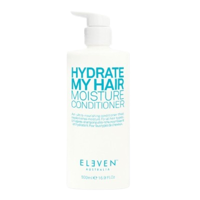 Eleven Hydrate My Hair Moisture Conditioner 500ml