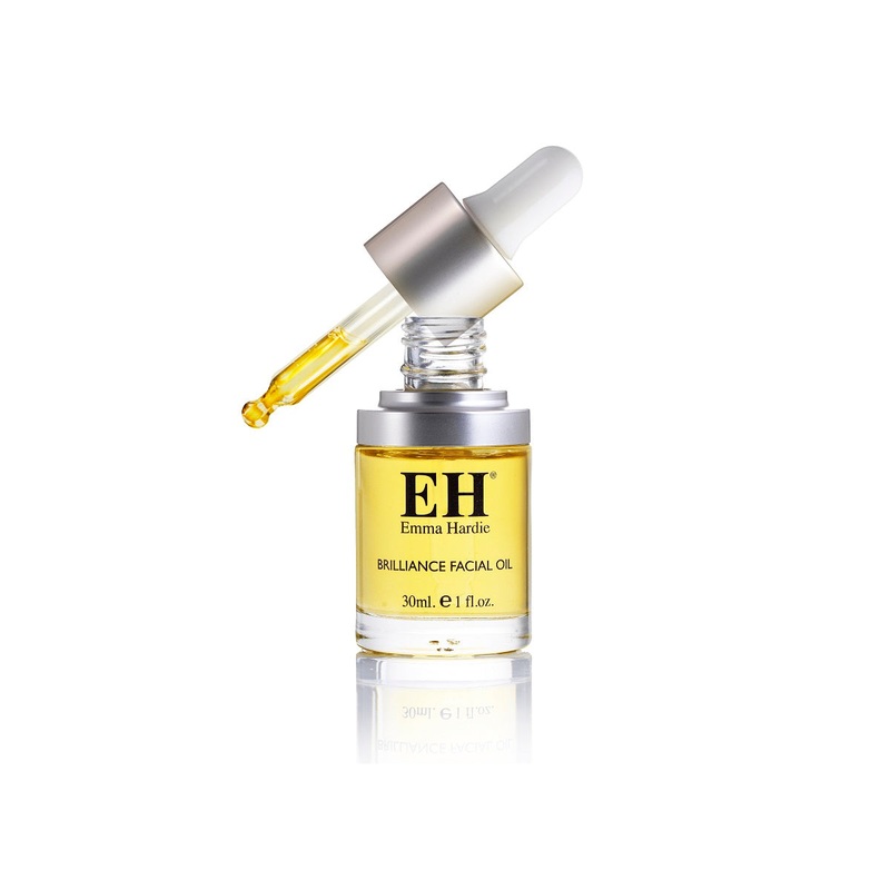 Emma Hardie Brilliance Facial Oil 30ml.