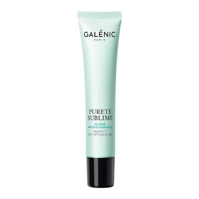 Galenic – Puret Sublime Perfect Mattifying Fluid
