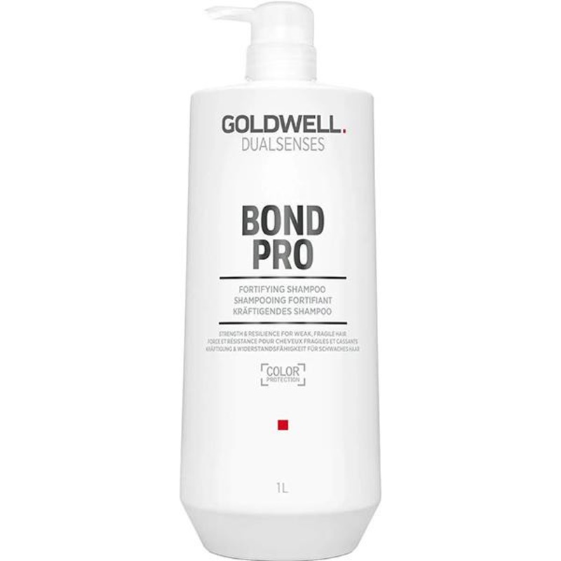 Goldwell Dualsenses — Bond Pro Shampoo 33.8oz