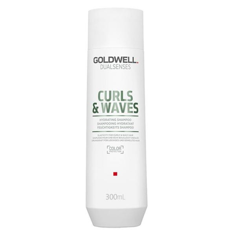 Goldwell Dualsenses — Curls & Waves shampoo 10.1oz