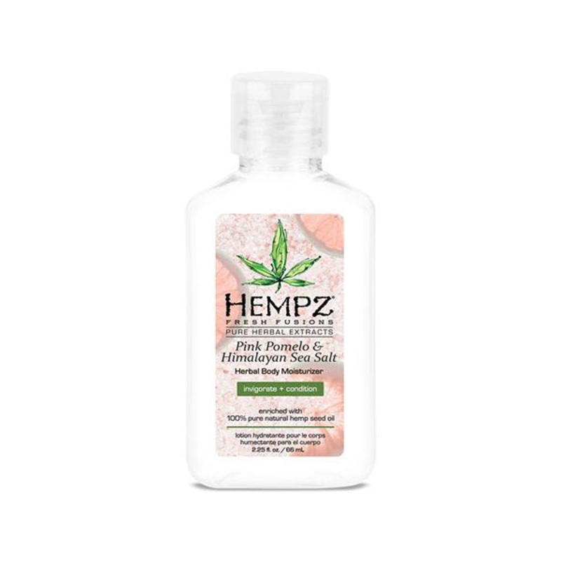 Hempz — Pomelo & Sea Salt – Body Moisturizer 2.25oz