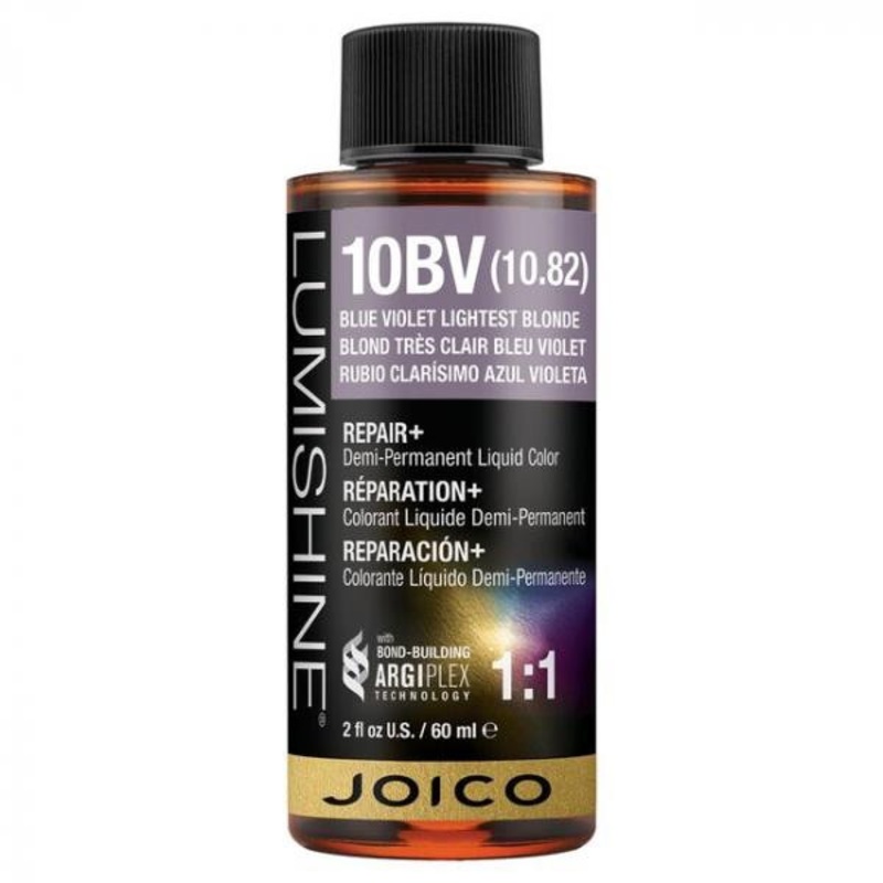 Joico – LumiShine — Demi-Permanent – 10BV