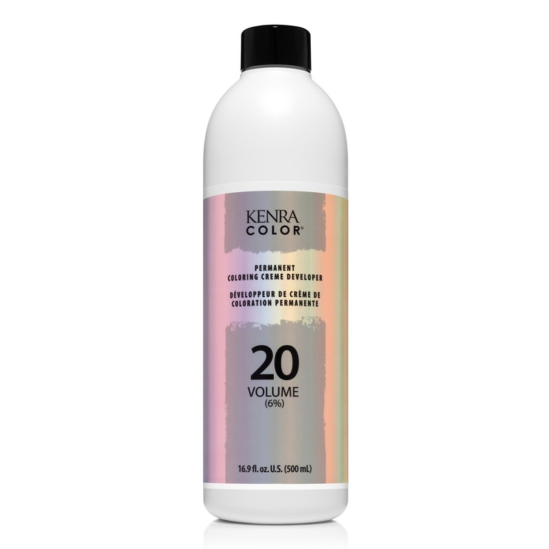 Kenra Professional — Developer – 20 Volume 16.9oz