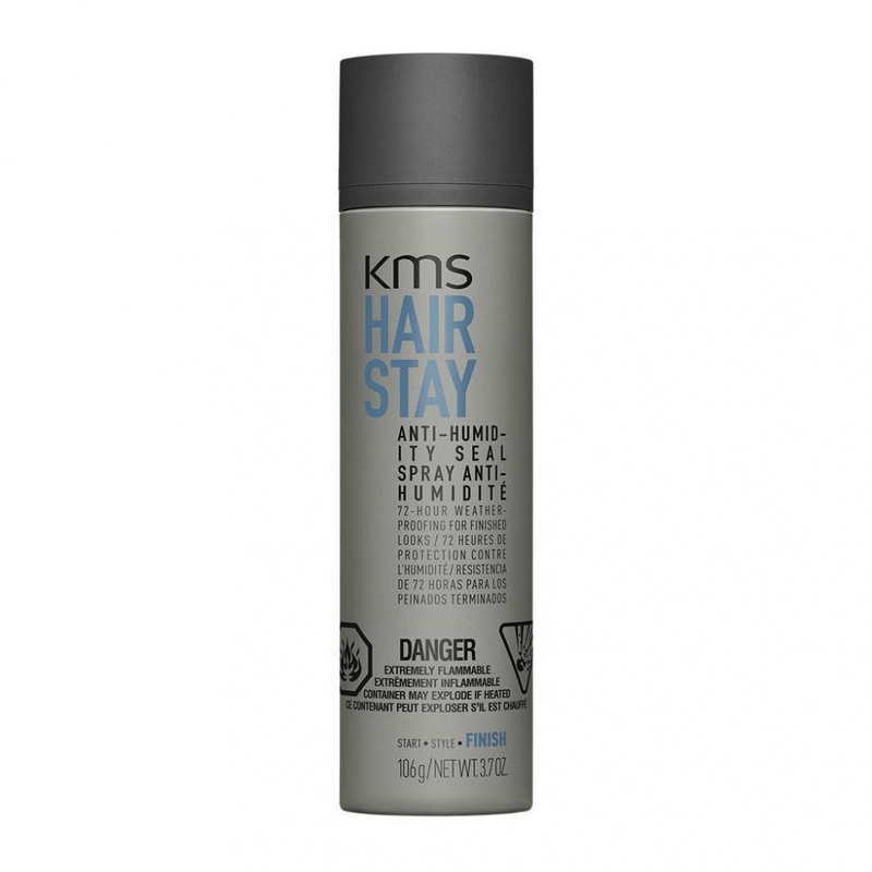 KMS — Hair Stay Anti-Humidity Seal 3.7oz