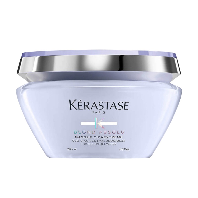 Krastase Blond Absolu Cicaextreme Mask