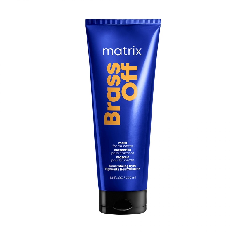 Matrix — Brass Off – Neutralization Mask 6.7oz